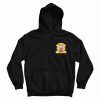 Paradise PD Police Hoodie