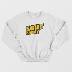 Sour Candy Sweatshirt