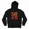 You Can't Spread A Disease That You Don't Have Hoodie Vintage