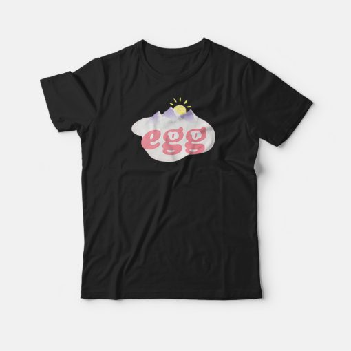 Loona Eggvian T-Shirt