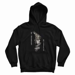 Six of Crows No Mourners No Funerals Hoodie