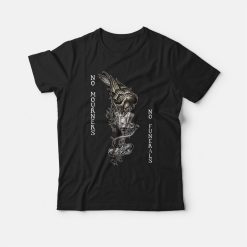 Six of Crows No Mourners No Funerals T-shirt