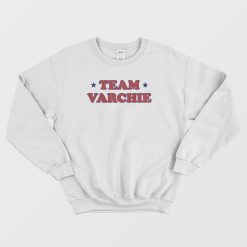 Team Varchie Sweatshirt