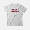 Team Varchie T-shirt