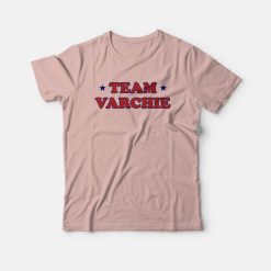 Team Varchie T-shirt