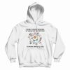 The Universe Is Under No Obligation To Make Sense To You Hoodie