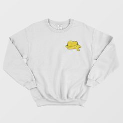 BTS Butter Sweatshirt