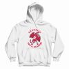 Exercise Your Demons Hoodie