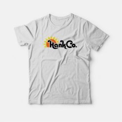 Hank Co Venture Brothers T-Shirt