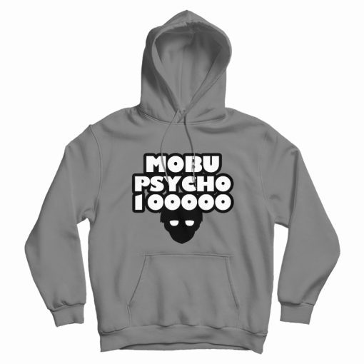 Mobu Psycho 100000 Hoodie