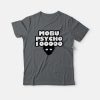 Mobu Psycho 100000 T-shirt