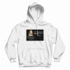 Oxford Dictionary In The Streets Hoodie