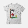 Snoopy Joe Cool T-shirt Vintage