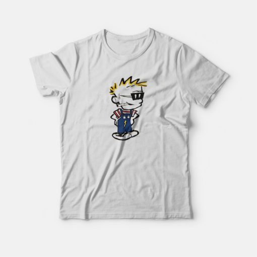 Spaceman Spiff T-shirt