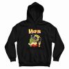 Misfits Chamber Of Chills Hoodie