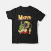 Misfits Chamber Of Chills T-shirt