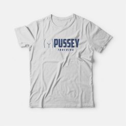 Pussey Trucking T-shirt