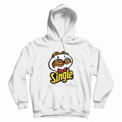Single Hoodie Pringle Parody