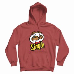 Single Hoodie Pringle Parody
