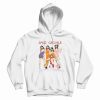 Spice Grohls Hoodie
