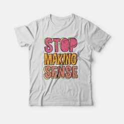 Stop Making Sense T-shirt