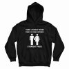 Thank A Straight Person Today For Your Existence Straight Pride Hoodie