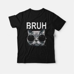 Cat Bruh T-shirt
