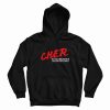 Cher Do You Believe In Life After Love Hoodie
