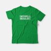 Emotionally Unavailable T-shirt