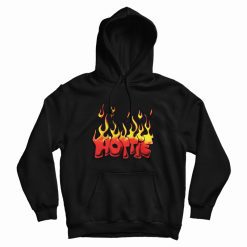 Hottie Flame Hoodie