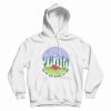 Not All Who Wander Are Lost Hoodie