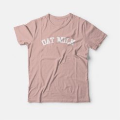 Oat Milk T-shirt
