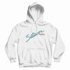 Silicon Teens Hoodie