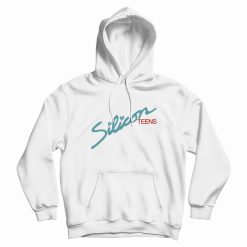 Silicon Teens Hoodie