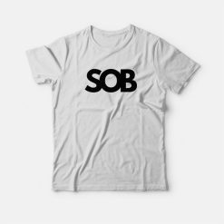 Sob T-shirt Classic