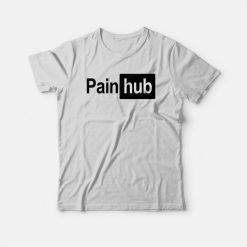 Pain Hub T-shirt