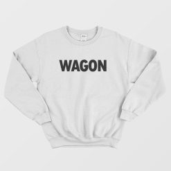 Wagon Sweatshirt