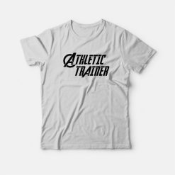 Athletic Trainer T-shirt