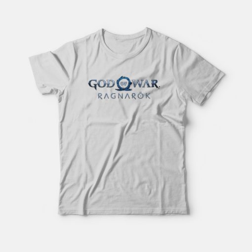 God of War Ragnarok T-shirt