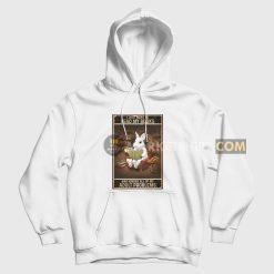 I Just Want To Read My Books and Ignore All Of My Adult Problems Hoodie