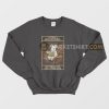 I Just Want To Read My Books and Ignore All Of My Adult Problems Sweatshirt