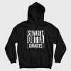 Straight Outta Chances Hoodie