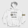 Why Do Things Keep Evolving Into Crabs Return To Monke Embrace Crab Hoodie
