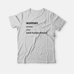 Woman Adult Human Female T-shirt