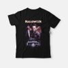 Michael Myers Halloween T-shirt