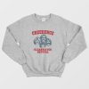 CCR Band Creedence Clearwater Revival Sweatshirt