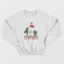 Harry Christmas Harry Styles Sweatshirt