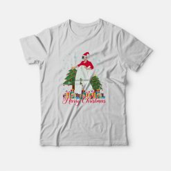 Harry Christmas Harry Styles T-Shirt