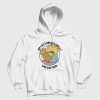 The Simpsons Ralph My Cat's Breath Smells Like Cat Food Hoodie