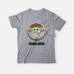Baby Yoda The Mandalorian The Child Hoodie